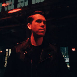 Meet your Posher, Andrew